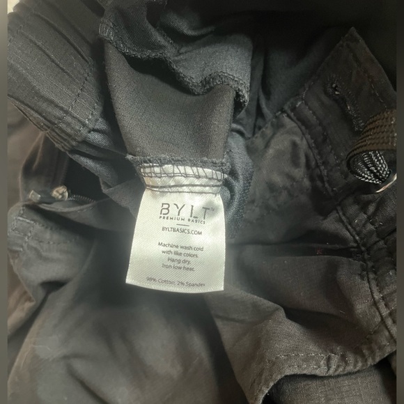 Bylt Ripstop Pants - Picture 12 of 16